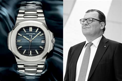 patek philippe factory closed|Patek Philippe: Stern explains why he stopped the Nautilus 5711.